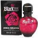 Paco Rabanne Black XS tema tualettvee jaoks
