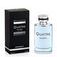 Boucheron Quatre Tualettvesi