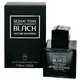 Antonio Banderas Seduction in Black For Men Tualettvesi