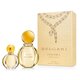 Bvlgari Goldea kinkekomplekt, lõhnavesi 50ml + lõhnavesi 15ml