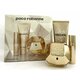Paco Rabanne Lady Million kinkekomplekt, lõhnavesi 80ml + kehakreem 100ml + lõhnavesi 10ml
