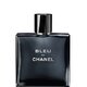 Chanel Bleu de Chanel Pour Homme Tualettvesi – tester