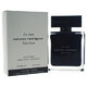 Narciso Rodriguez tema jaoks Bleu Noir tualettvesi – tester