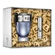 Paco Rabanne Invictus kinkekomplekt, tualettvesi 100 ml + tualettvesi 10 ml