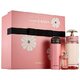 Prada Candy Florale kinkekomplekt, tualettvesi 80 ml + tualettvesi 7 ml + kehakreem 75 ml