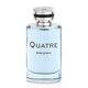 Boucheron Quatre Tualettvesi – tester