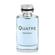 Boucheron Quatre Tualettvesi – tester