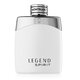 Mont Blanc Legend Spirit Pour Homme Tualettvesi – tester