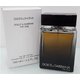 Dolce & Gabbana The One for Men parfüümvesi – tester