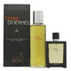 Hermes Terre D'Hermes Parfüümi kinkekomplekt, parfüümvee täidis 125 ml + lõhnastatud veega korduvtäidetav 30 ml