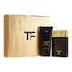 Tom Ford Noir Extreme Gift komplekt, lõhnavesi 100ml + habemeajamisjärgne palsam 75ml