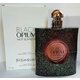 Yves Saint Laurent Opium Black Nuit Blanche parfüümvesi – tester