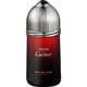 Cartier Pasha Edition Noire Sport Tualettvesi – tester