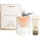 Lancome La Vie Est Belle kinkekomplekt, lõhnavesi 50ml + kehakreem 50ml