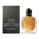 Giorgio Armani Stronger With You Tualettvesi