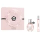 Viktor & Rolf Flowerbomb kinkekomplekt, lõhnavesi 50ml + lõhnavesi 7,5ml