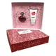 Nina Ricci Nina kinkekomplekt, tualettvesi 80ml + kehakreem 100ml