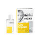 Mexx City Breeze For Her Tualettvesi
