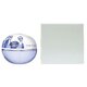 DKNY Be Delicious City Brooklyn Girl tualettvesi – tester