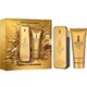 Paco Rabanne 1 Million Gift komplekt, tualettvesi 100ml + dušigeel 100ml (reisikomplekt)