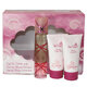 Aquolina Pink Sugar Gift komplekt