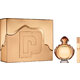 Paco Rabanne Olympea intensiivne kinkekomplekt, lõhnavesi 80ml + lõhnavesi 10ml