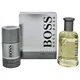 Hugo Boss No.6 Bottled Gift komplekt, tualettvesi 100ml + deodorant 75ml (Reisikomplekt)