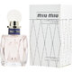 Miu Miu L'Eau Rosée tualettvesi – tester