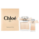 Chloe Chloé kinkekomplekt, lõhnavesi 75ml + lõhnavesi 20ml