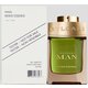 Bvlgari Man Wood Essence parfüümvesi – tester