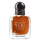 Giorgio Armani Stronger With You Intensely Lõhnavesi