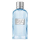 Abercrombie & Fitch First Instinct Blue for Her Parfum – tester