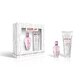Replay Jeans Spirit! for Her Gift komplekt, tualettvesi 20ml + kehakreem 100ml