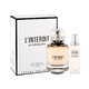 Givenchy L'Interdit kinkekomplekt, lõhnavesi 80ml + lõhnavesi 12,5ml (reisikomplekt)
