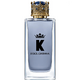 Dolce & Gabbana K by Dolce & Gabbana Tualettvesi