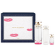 Prada Candy Kiss kinkekomplekt, lõhnavesi 80ml + lõhnavesi 7ml + kehakreem 75ml