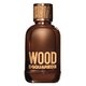 Dsquared2 Wood Pour Homme Tualettvesi – tester