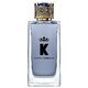Dolce & Gabbana K by Dolce & Gabbana Tualettvesi – tester