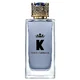 Dolce & Gabbana K by Dolce & Gabbana Tualettvesi – tester