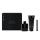 Prada Luna Rossa must kinkekomplekt, lõhnavesi 100ml + parfüümvesi 10ml + dušigeel 100ml