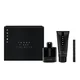 Prada Luna Rossa must kinkekomplekt, lõhnavesi 100ml + parfüümvesi 10ml + dušigeel 100ml