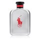 Ralph Lauren Polo Red Rush tualettvesi – tester