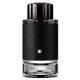 Mont Blanc Explorer Lõhnavesi – tester