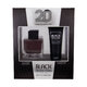 Antonio Banderas Seduction in Black Gift komplekt, tualettvesi 100ml + habemeajamisjärgne palsam 75ml