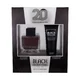 Antonio Banderas Seduction in Black Gift komplekt, tualettvesi 100ml + habemeajamisjärgne palsam 75ml