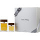 Dolce & Gabbana The One for Men kinkekomplekt, tualettvesi 100 ml + tualettvesi 30 ml