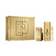 Paco Rabanne 1 Million Gift komplekt, tualettvesi 50 ml + tualettvesi 10 ml + deosprey 150 ml