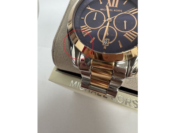 Kópia michael kors mk5606 - MK5606-3 (2)