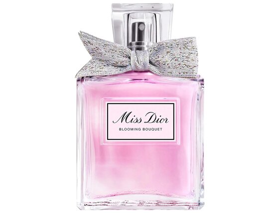 Dior miss dior blooming bouquet toaletná voda 30ml - rozbalený produkt - Miss_Dior_Blooming_Bouquet_edt_30ml