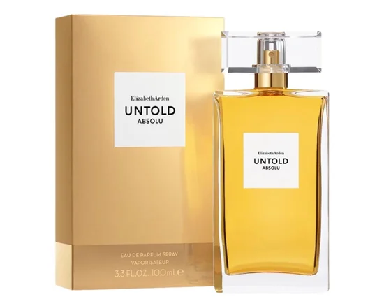 Elizabeth arden untold absolu parfémovaná voda, 100ml - Elizabeth Arden Untold Absolu Parfémovaná voda, 100ml